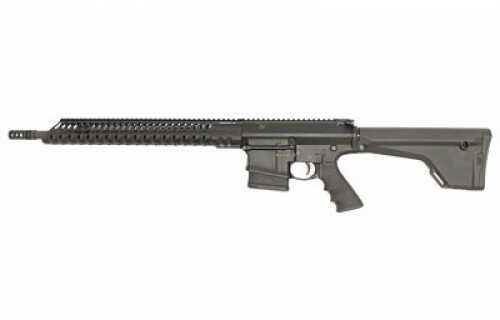 Stag Model 10 308 Winchester 18" Barrel 10 Round 15" VRS-T Rail Black Finish Magpul Fixed MOE Stock Semi-Auotmatic Rifle