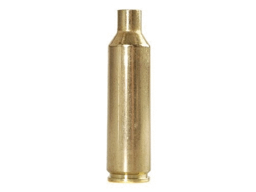 Winchester New Unprimed Brass 270 WSM (Per 50) WSC270WSMU