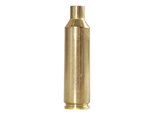Winchester New Unprimed Brass 270 WSM (Per 50) WSC270WSMU