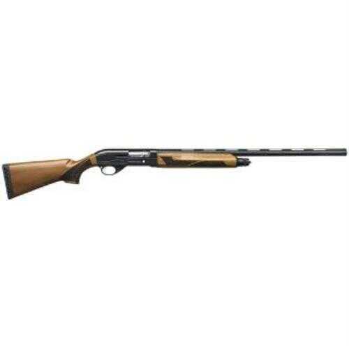 Charles Daly 601 Semi Auto Shotgun 12 Gauge 28" Barrel Wood Stock