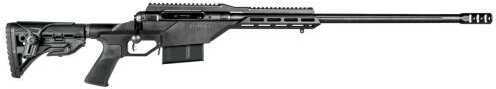 Savage 110 BA Stealth Evolution 338 Lapua Magnum "Left Handed" 24" Free Floating Fluted Heavy Barrel 5 Round Bolt Action Rifle