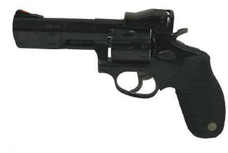 Taurus M990 Tracker Revolver Pistol22 Long Rifle 4" Barrel Blued 2990041