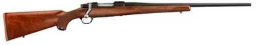 Ruger M77 Hawkeye 25-06 Remington 24" Walnut Stock Blued "Right Handed" 4 Round Bolt Action Rifle 37120