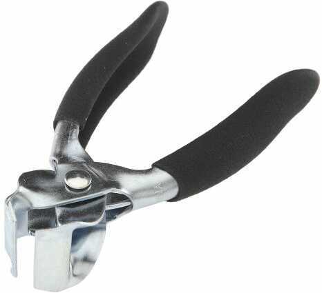 H&H Lure Catfish Skinning Plier Carbon Steel with Cutter Md: SP100-img-0