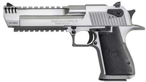 Magnum Research Desert Eagle Mark XIX 44 6" Barrel 8-Round Semi Automatic Pistol