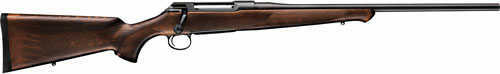 Sauer & Sohn S100 Classic Bolt Action Rifle .270 Winchester 22" Barrel 5 Rounds Adjustable Trigger Beachwood Stock Blued