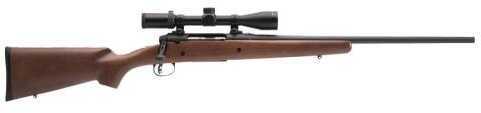 Savage Axis ll xp 6.5 Creedmoor 22" Barrel Accutrigger With 3-9x40mm Scope Bolt Action Rifle