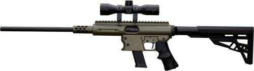 TNW Aero Survival Rifle .45 ACP 16" 26Rd OD Green-img-0