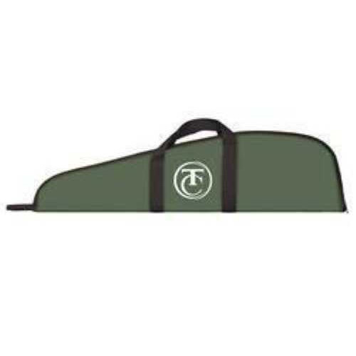Thompson/Center Arms Green/White Label Hot Shot Rifle Case 9793