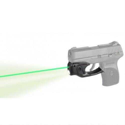 Centerfire Laser Ruger LC9, LC380, and LC9S Md: CF-LC9-C-G
