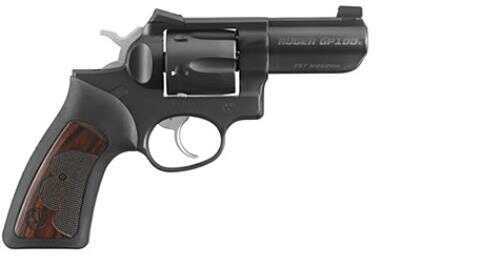 Revolver Ruger Talo GP100 Wiley Clapp 357 Magnum 3" Blued Barrel 6 Round