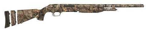 Mossberg 510 Mini Shotgun 410 Gauge 18.5" Barrel Cam Mossy Oak Break-Up Country Super Bantam Youth