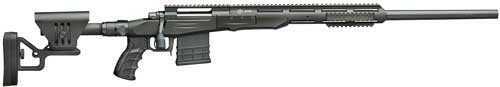 Sabatti STR Tactical 6.5 Creedmoor 26" Barrel 7 Round Mag Threaded Synthetic Stock Bolt Action Rifle