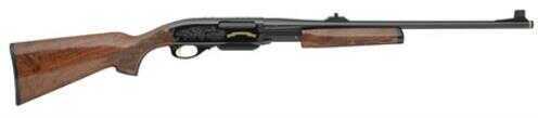 Remington 7600 200th Anniversary Limited Edition 30-06 Springfield Rifle 22" Carbon Steel Polished Blued Bolt Action