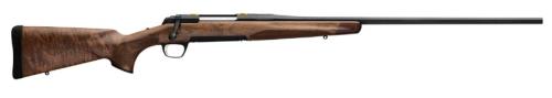Browning X-Bolt High Grade Hunter Rifle Full Line Dealer 308 Winchester 22" Barrel 4+1 Rounds IV/V Black Walnut