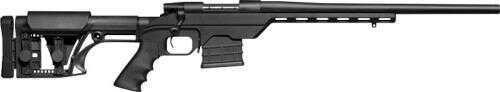 Weatherby Vanguard Modular Chassis 6.5 Creedmoor 20" #3 Contour 5/8x24 Threaded Barrel 10+1 Magazine Bolt Action Rifle