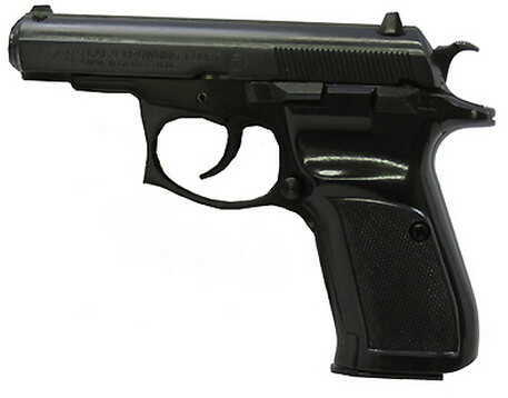 Pistol CZ USA CZ83 9mm Luger Browning(.380 Auto) Blue 12 Round Magazine 91301