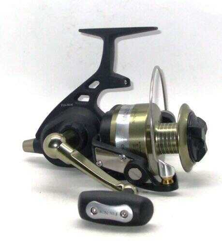 Zebco / Quantum Fin-nor Offshore Spinning Reel 45sz OFS45,,BX3
