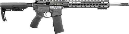 Core Rifle Systems Core15 Keymod LW 1:7 5.56mm NATO 14.5" Barrel 30 Round Mag 12.5" Rail Black Finish Semi-Automatic