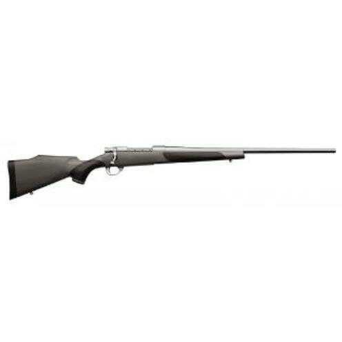 Weatherby Vanguard Rifle 257 Mag 26" Stainless Steel Barrel Monte Carlo Griptonite Stock Sub-moa Accuracy Guarantee