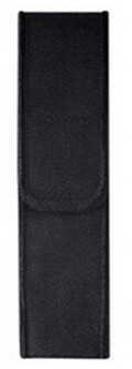 Maglite Holster Black Nylon, Full Flap, for AAA AM3A026