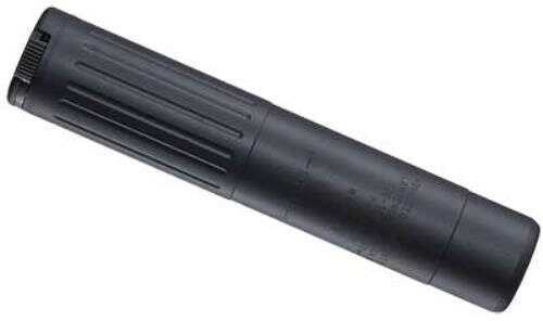 Advanced Armament AAC 762-SDN-6 Silencer / Supressor For 7.62mm NATO/ 300 Blackout Comes With 51T Ratchet Mount