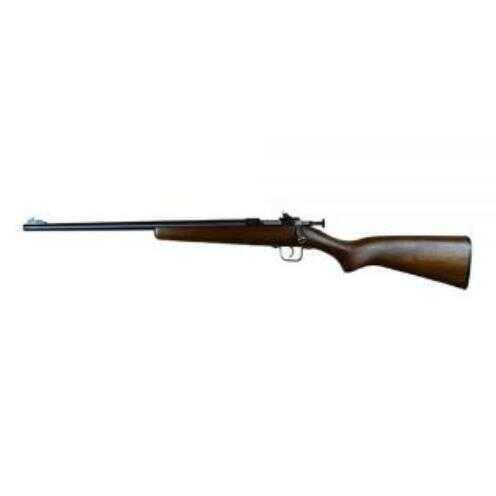 Crickett Chipmunk Rifle 22 LR 16" Barrel-img-0