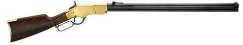 <span style="font-weight:bolder; ">Henry</span> Repeating Arms Lever Action Rifle 45 Colt 24.5" Barrel Fancy American Walnut Stock Original Style