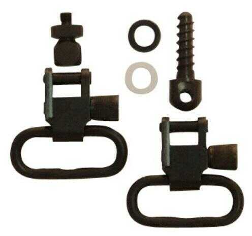 Grovtec USA Inc. Swivel Set Ithaca M37 DEERSLAYER SW26-img-0