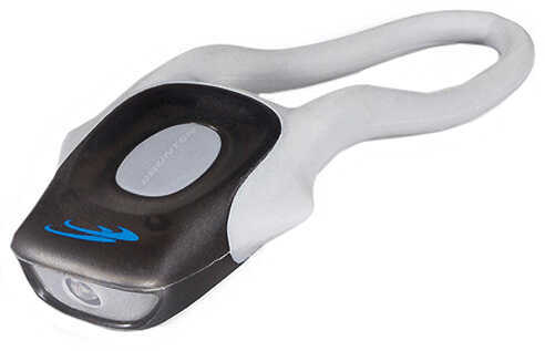 Brunton Double-Back Light Black, w/White LED F-DBLBACK-BK