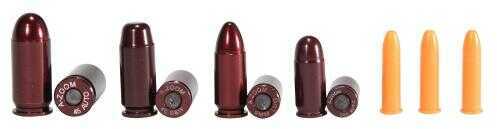Click to see larger image. A-Zoom Variety Pack NRA instructor Md: 16190
