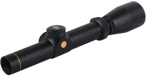 Leupold VX-HOG Riflescope 1-4x20mm Matte Pig Plex Reticle Md: 114933