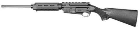 FightLite SCR Semi Automatic Rifle 5.56mm NATO/223 Remington 16.25" Barrel 5 Round Magpul MOE Hand Guard High Impact Synthetic Polymer Stock
