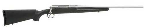 Savage Arms Axis 7mm-08 Remington Youth 20" Stainless Steel Barrel Bolt Action Rifle 22890