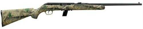 Click to see larger image. Savage Arms 64 Camo 22 Long Rifle 20.5" Barrel Real Tree Hardwood Semi Auto 40002