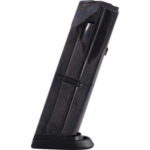 FN FNS-9C Magazine 9mm, 10 Rounds, Steel, Blued Md: 66478-21