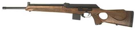 FIME Group Rifle LLC Molot VEPR Super 223 Remington 21.6" Barrel 5 Round Full Wood Thumbhole Stock Black Finish