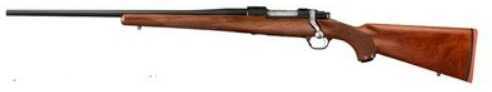 Ruger M77 Hawkeye 30-06 Springfield 22" Barrel Walnut Stock Blued Left Handed Bolt Action Rifle