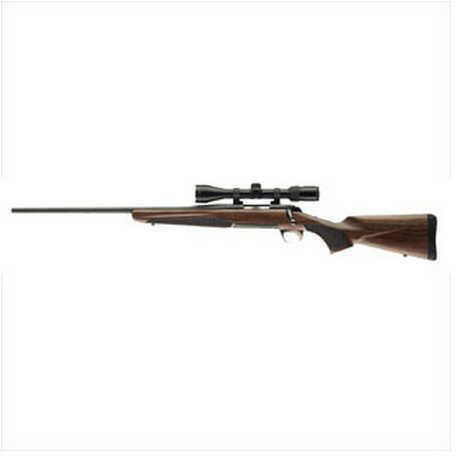 Browning X-BOLT Hunter 325 WSM "Left Handed" 23" Barrel 3 Rounds Stain Walnut Bolt Action Rifle Md: 035255277