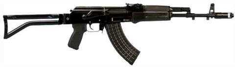 Arsenal Sam-7SF-84 7.62mmX39mm 10 Round Mag Black Matte Finish 16.25" Barrel Polymer Grip Semi Automatic Rifle
