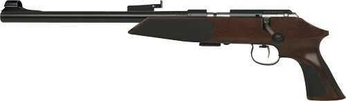 Anschutz 1416 L P KV Pistol 22 Long Rifle 14" Barrel 5 Round Limited Run