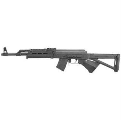 Century Arms RAS47 Stamped Receiver 7.62x39mm 16.5" Barrel Magpul Furniture 10 Round Black Finish Semi Automatic Rifle *CA Compliant