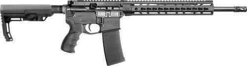 Core Rifle Systems Core15 MFT Keymod 1:7 5.56mm NATO 16" Barrel 30 Round Mag 12.5" Rail Black Finish Semi-Automatic