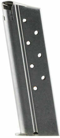 Ruger Magazine SR1911 10MM 8-Round Stainless