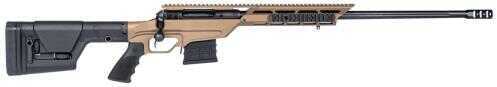 Rifle Savage 110 BA Stealth Evolution Bolt Action .338 Lapua 24" Barrel 5 Rounds Bronze Finish