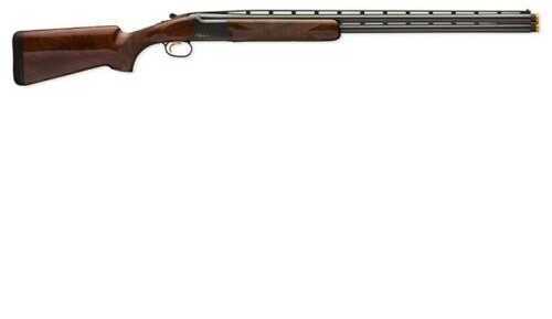 Browning Citori CX Over / Under Shotgun 12 Gauge 3" Chamber 28'' Barrel With Grade II Wood And 3 Choke Tubes