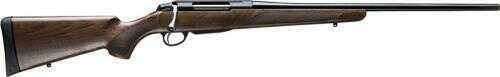 Tikka T3X Hunter 300 Weatherby Magnum 24.3" Blued Barrel Walnut Stock Bolt Action Rifle