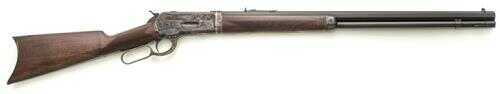 Taylors & Company Rifle 1886 Takedown Classic 45-70 Government Caliber26" Octagonal Barrel 8-Round Capacity Case Hardened F