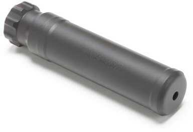 Advanced Armament AAC SR-5 Silencer / Suppressor For 5.56mm NATO Comes With 90T Ratchet Taper Mount