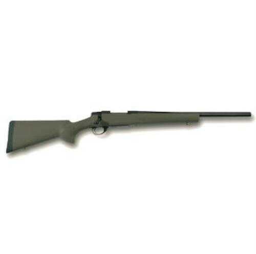 Howa 1500 Rifle 300 Win Mag 24" Threaded Barrel